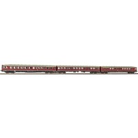 Piko 40264 N Triebwagen BR VT 24, Db, Ep. III N + Neu
