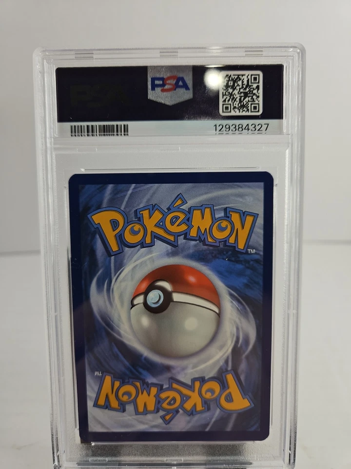 Gouging Fire ex 204/162 SV05: Temporal Forces Holo - Image 2 of 2