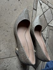 COLE HAAN MYLAH HEEL PUMP 75 mm