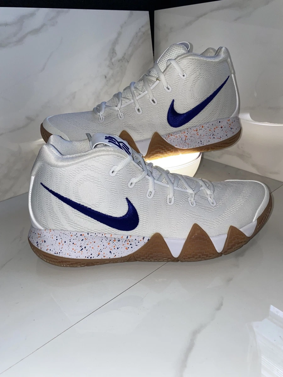 Nike Kyrie 4 Uncle Drew | eBay
