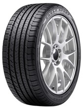 Goodyear Eagle Sport All Season 22550r17 94w Sl Bw Tire Qty 2 109083366 Goodyear Eagle Sport All Season 22550r17 94w Sl Bw Tire Qty 2 109083366