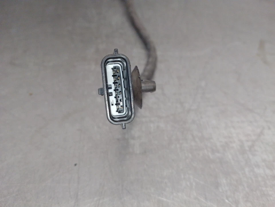 226A41733R SONDA LAMBDA / 226A47453R / 5690538 PER RENAULT KANGOO EXPRESS FW0/1 - Immagine 2 di 4