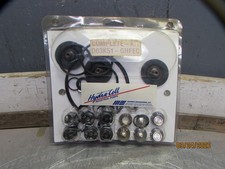 New! Hydra-Cell D03K51-GHFEC, Complete WET En...