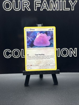 ditto pokemon card ebay Magic 2013 Core Set