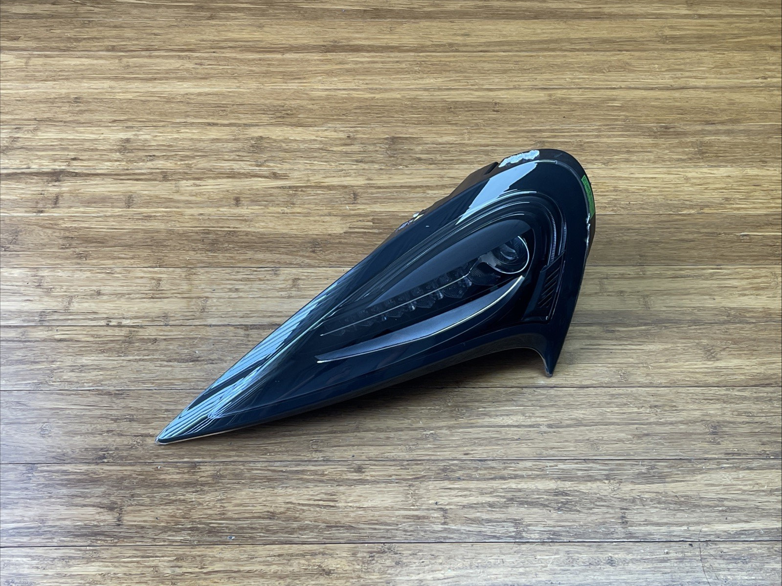 McLaren 570S Spider 2015-2021 Front Left Headlight