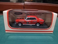 1:64 Biante 1972 Ford Falcon XY GT Red #1D A.Moffat Bathurst B642101F