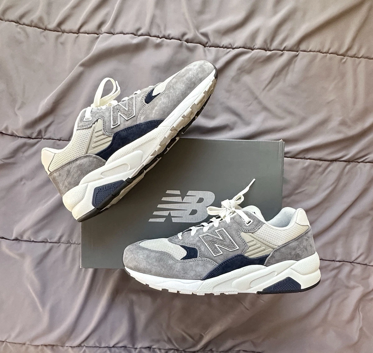 New Balance 580 \