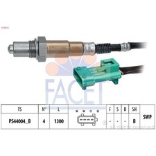 Sonde lambda Fiat SCUDO