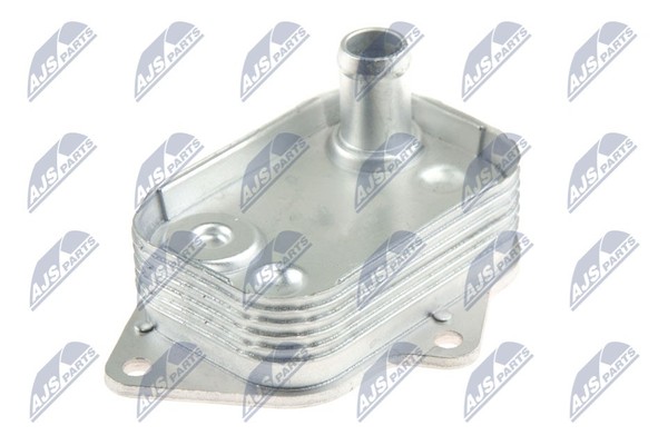 NTY CCL-ME-019 ÖLküHler, MotoröL FüR MERCEDES-BENZ-image