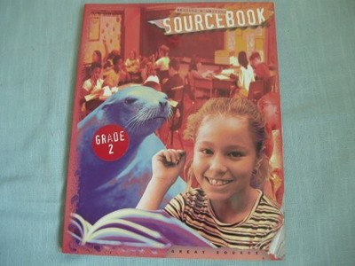 Great Source Sourcebooks: Sourceboo..., Ramsey, Richard