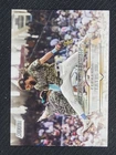 2025 Topps Stadium Club Fernando Tatis Jr. #191 Photographer's Proof SSP Padres