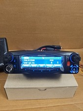 EF JOHNSON EFJ VM900 VHF - 7/800Mhz P25 TRUNKING TDMA RADIO KENWOOD 242-5M70