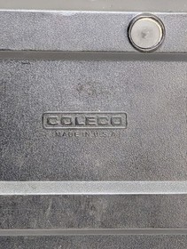 ColecoVision Video Game System Console Model 2400 with Power Supply Tested Works