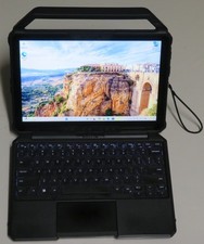 Dell Latitude 7230 Rugged Extreme Tablet 12" Intel i5-1240U 16GB 256GB GPS