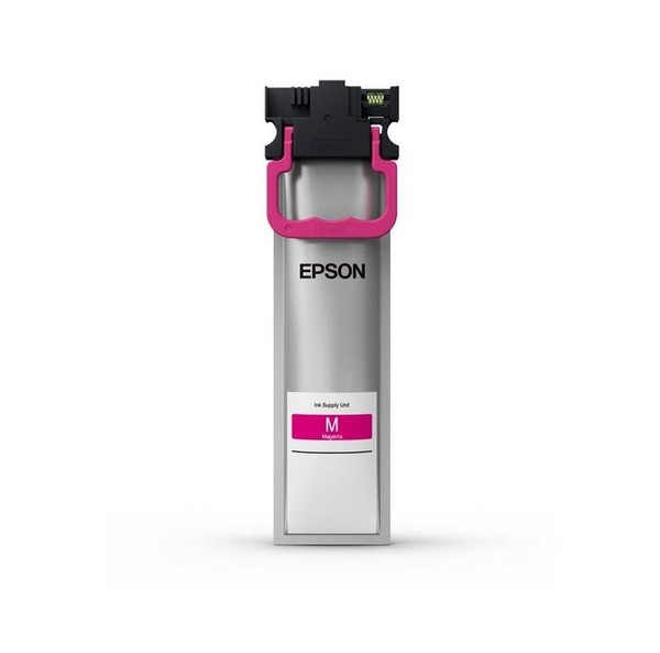 Epson C13T11C340 Epson T11C3 Magenta Druckerpatrone-image