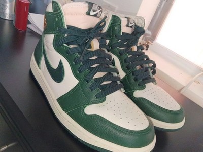 Jordan 1 Retro High OG ''Pro Green'' Women's Shoe