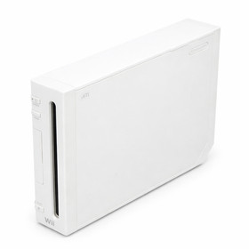 Nintendo Wii RVL-001 Console Set: Pick OEM Controllers & Cords