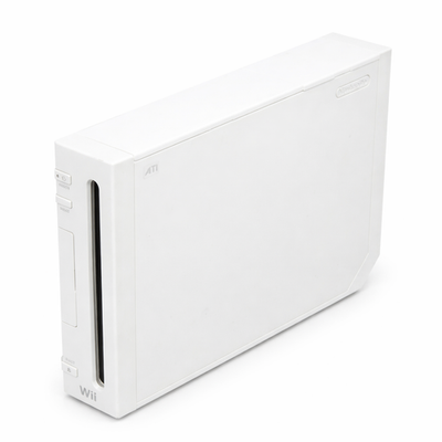 Nintendo Wii RVL-001 Console Set: Pick OEM Controllers & Cords | eBay