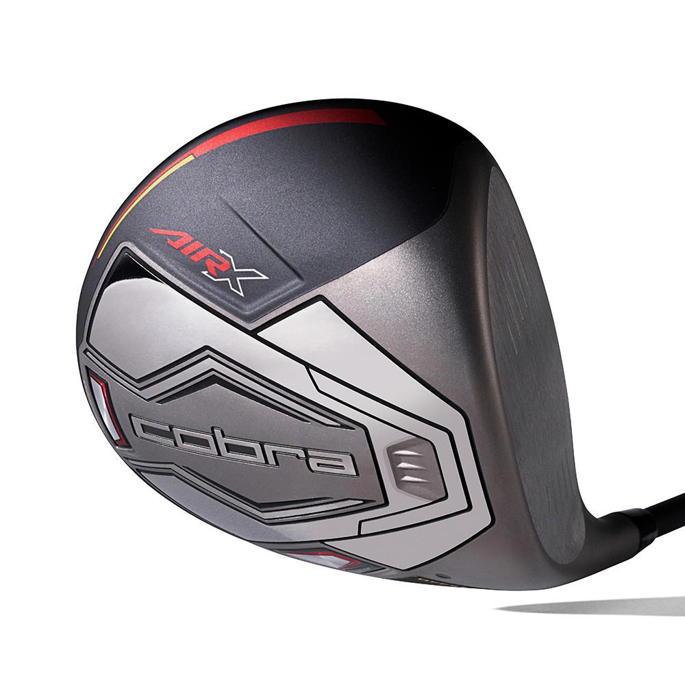 AIR-X 2 12-Piece Complete Set w/ Graphite Shafts - Cobra Golf Clubs