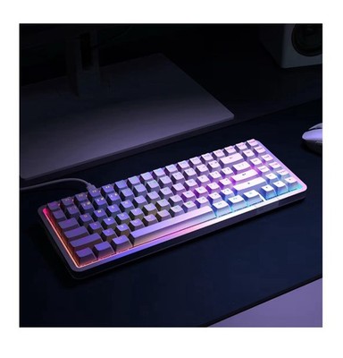 NZXT Function Elite MiniTKL White