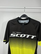 Maillot Cyclisme NALINI SCOTT TG XL – Jersey Vélo Homme (occasion)