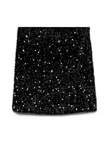 Vero Moda Vmbella Hw Short Sq Skirt JRS Ga