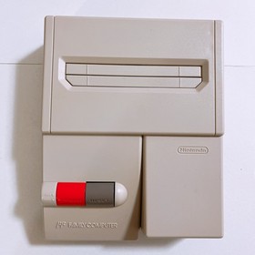 Nintendo New AV Famicom Console System HVC-101 NES 8 Games Japan