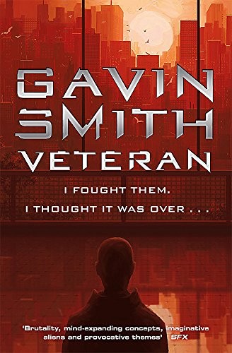 Veteran (Veteran 1),Gavin G. Smith