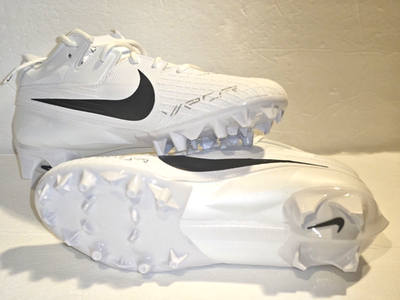 Nike Vapor Edge Elite 2 Carbon FF Football Cleats Sz 14  display picture 1