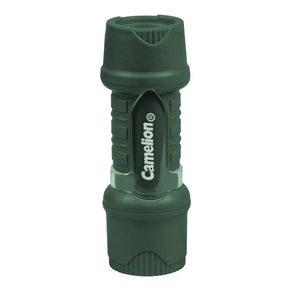 Linterna de mano TRAVLite HP7011 – 1 LED (40 lúmenes), Impermeable, incl 3 Pilas - Imagen 2 de 3