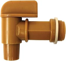 Lumax -LX-1725 -DRUM FAUCET-1PK