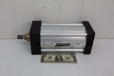 SpeedAire Parker Pneumatic Air Cylinder (new)