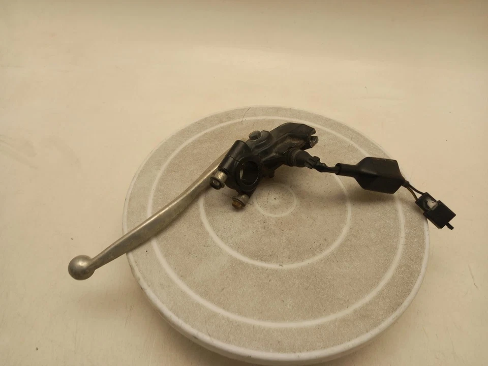 TRIUMPH SPRINT ST Clutch Lever 1998-2023 - Image 4 of 4