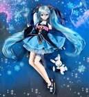 Dollfie Dream Hatsune Miku VOCALOID Twinkle Snow Set DDS/DDSB/DD/DDB by Volks