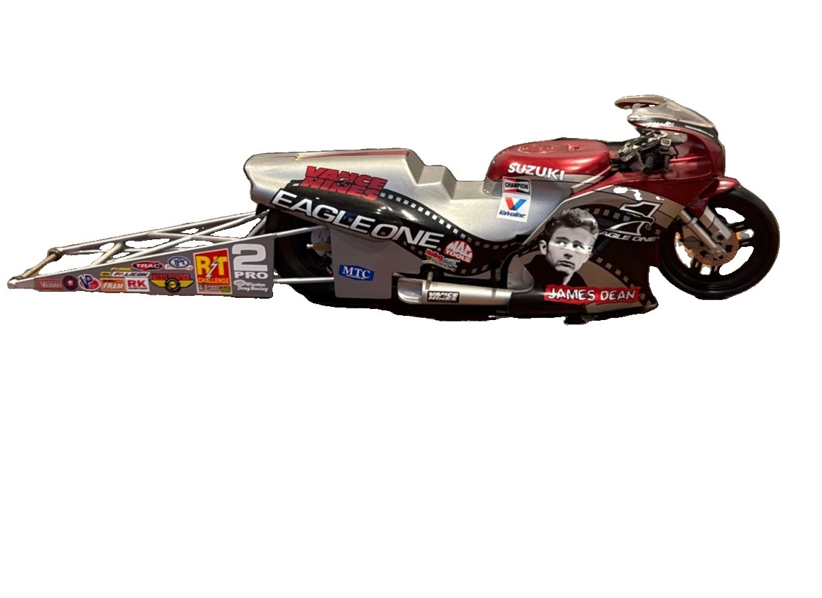 Action Suzuki Diecast Motorcycles & ATVs for sale | eBay