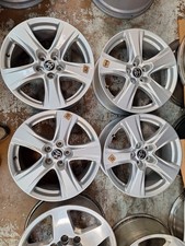 2020-2026 Toyota HIGHLANDER Factory OEM 18" WHEELS RIMS set of4 FREE SHIPPING