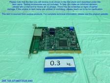 ADLINK PCI 7853 High Speed Link Controller Card as in photos, sn:6058, DHL.