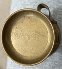 STAMP HOLDER adv. QUAKER STATE MOTOR OIL — photo 4