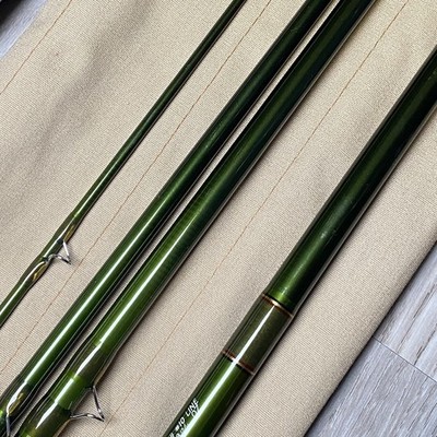 SAGE Z-AXIS 10160-4 10WT 16'0