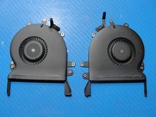 MacBook Pro A1707 Late 2016 MLH42LL/A 15" Left Right Fan 923-01459