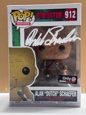 Ultimate Funko Pop Predator Figures Gallery and Checklist 25