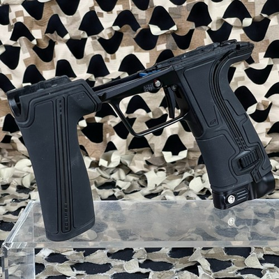 #ad NEW Planet Eclipse CS3 Pro Mechanical Frame Kit Black $429.00