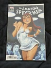 Amazing Spider-Man #49 LGY 850 Bruce Timm MJ Variant Cover Marvel Comics 2020
