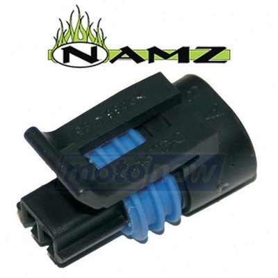 Namz OEM-Type AMP - Molex - Delphi Connectors for 2006 Harley Davidson VRSCR ng