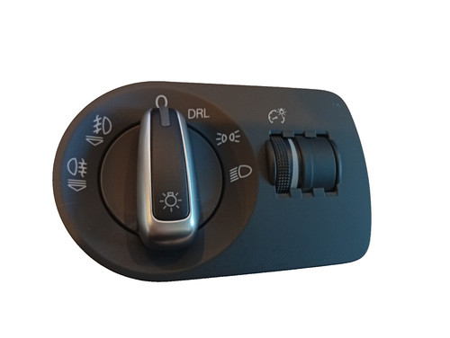 Lichtschalter Audi A3 8P Schalter NSW 8P0919093 Xenon