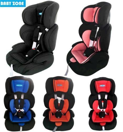 kinderkraft car seat