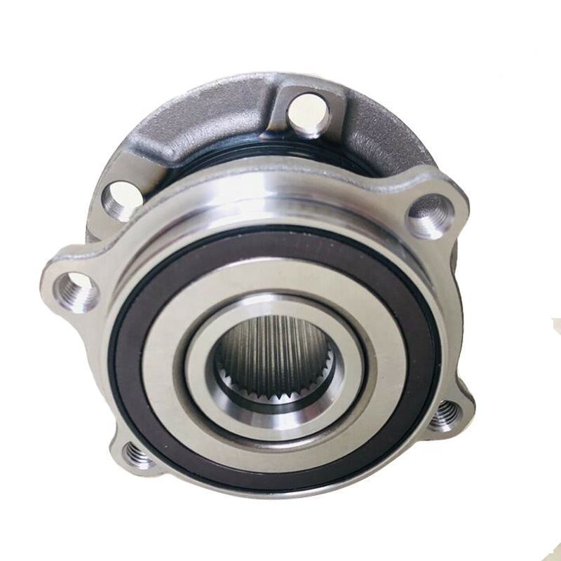 Maserati Quattroporte 2017-2020 Rear Right Hub bearing assembly