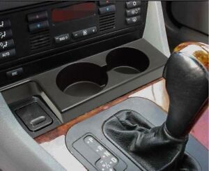IABW02 Getränkehalter Becherhalter Cup Holder für BMW 5er E39 95–04 hinten IABW02 Getränkehalter Becherhalter Cup Holder für BMW 5er E39 95–04 hinten