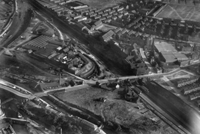 Wilsons and Mathiesons Ltd Scotch Foundry Armley 1930 England OLD PHOTO 5