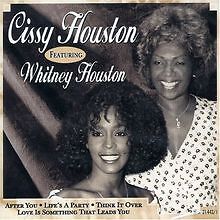 Cissy Houston Featuring Whitney Houston von Houston,C... | CD | Zustand sehr gut
